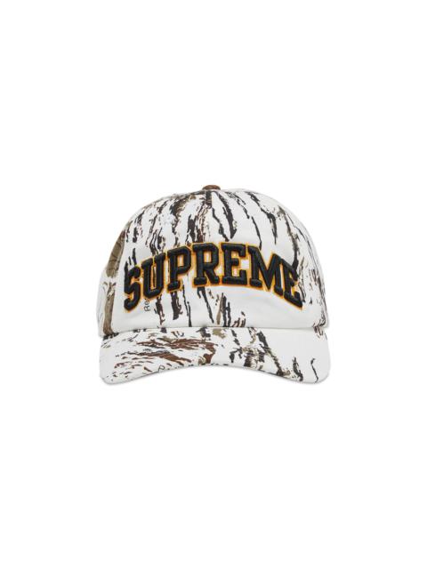 Supreme Supreme Difference 6-Panel 'Snow Camo'