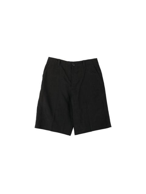 ARPENTEUR Atoll High Density Linen Black