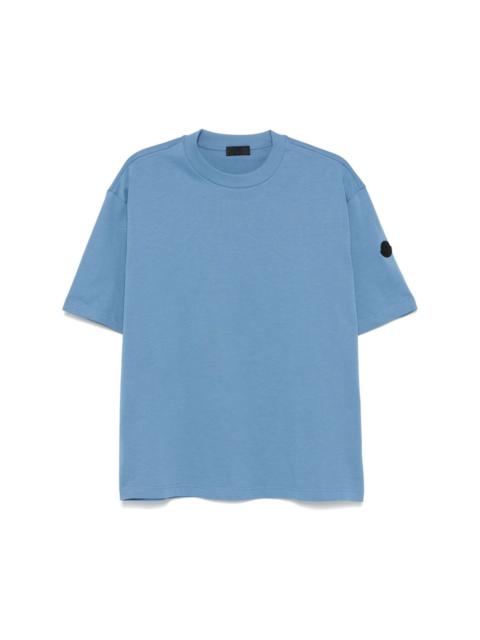Moncler cotton T-shirt