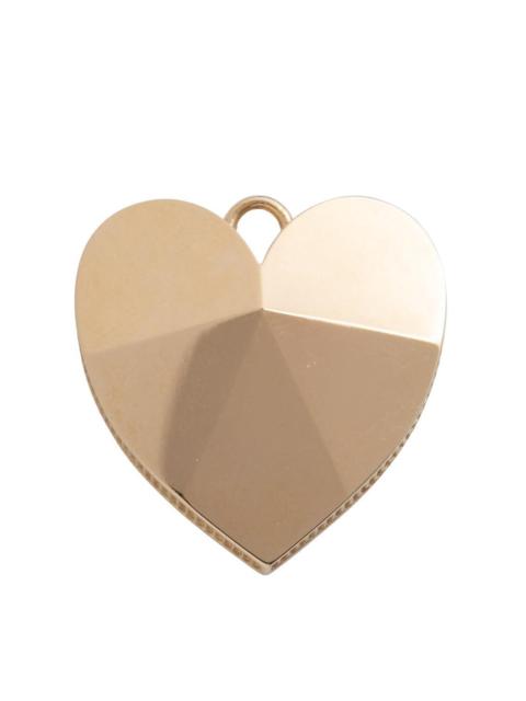 FOUNDRAE True Love - Facets of Love Pendant