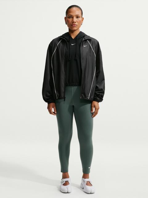 Nike Nike Sportswear Classic Women's High-Waisted 7/8 Leggings