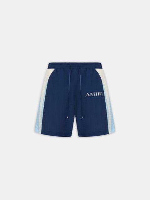 AMIRI MA QUAD PANEL SHORT