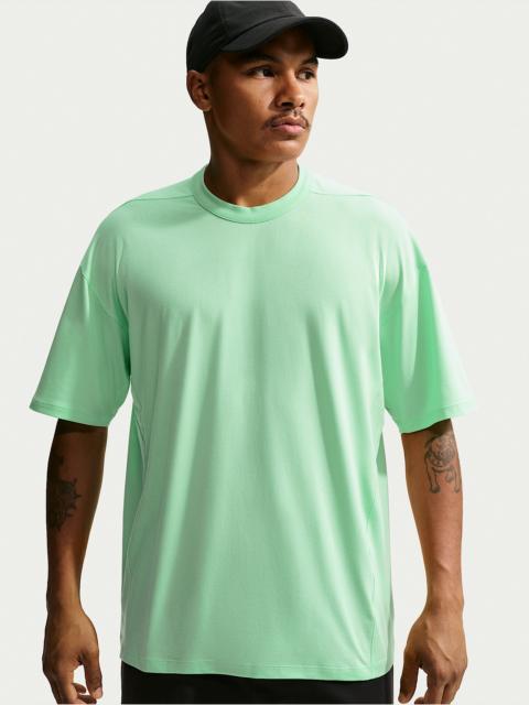 Nike Nike 24.7 ImpossiblySoft Light Men's Dri-FIT Short-Sleeve T-Shirt