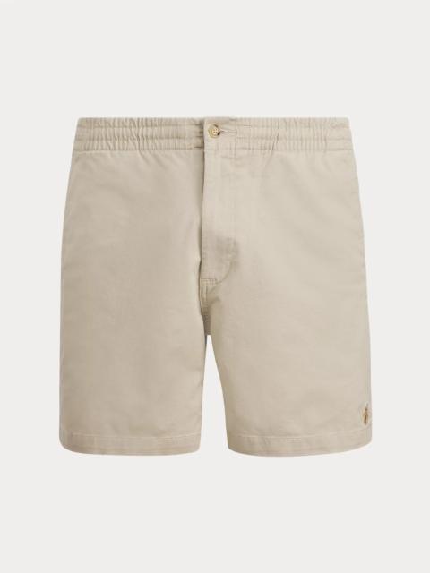 Polo Ralph Lauren 6-Inch Polo Prepster Stretch Chino Short