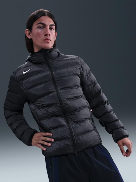Nike Nike Total 90 Men's Therma-FIT Soccer Puffer Jacket