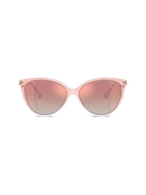 MICHAEL KORS Dupont cat-eye sunglasses