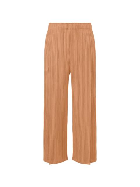 Pleats Please Issey Miyake MONTHLY COLORS : JUNE