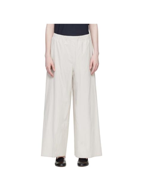 Veilance Off-White Carbene SL Trousers