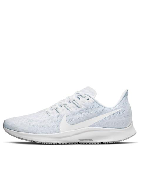 Nike Nike Air Zoom Pegasus 36 'Half Blue' AQ2203-100