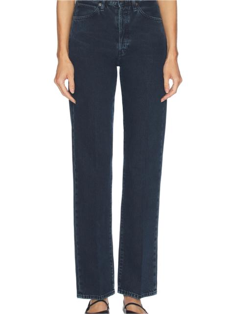 FRAME The Vertical Jeans