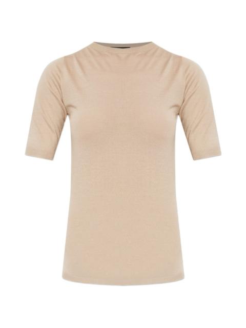 FABIANA FILIPPI short-sleeve top