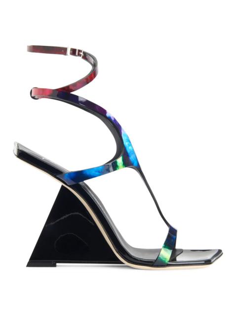 Giuseppe Zanotti Tutankamon