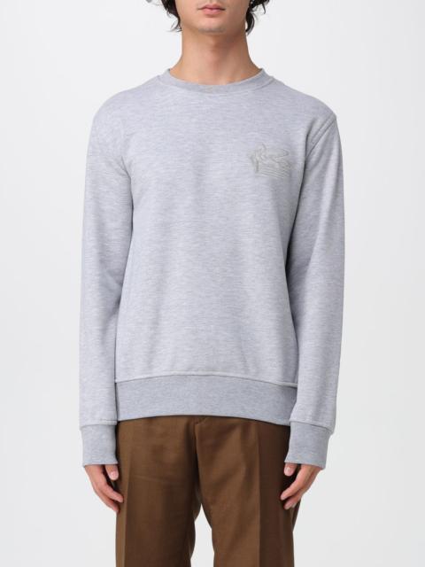 Etro Sweatshirt men Etro