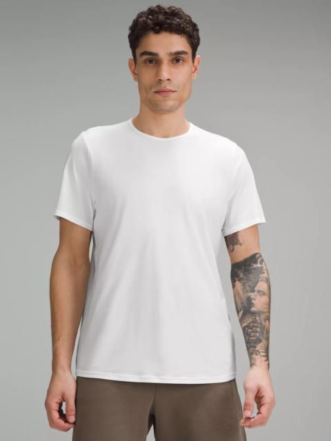 Ultra-Soft Nulu Short-Sleeve T-Shirt