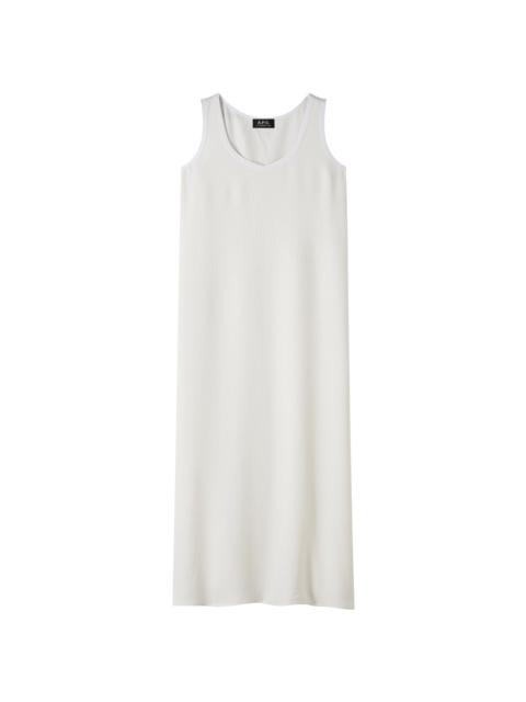 A.P.C. Penny dress