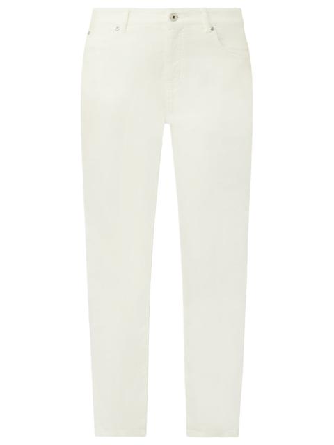 Max Mara Denim Slim Jean