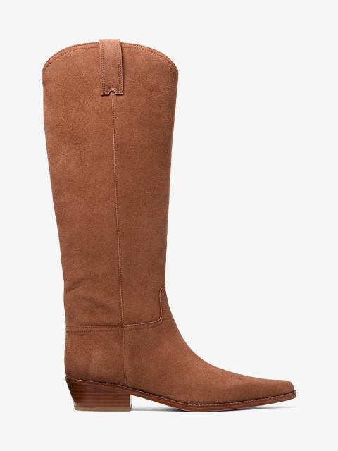 MICHAEL KORS Nash Boot