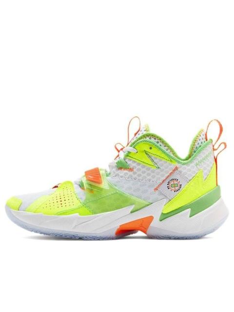 Jordan Air Jordan Why Not Zer0.3 'Splash Zone' CZ3616-100