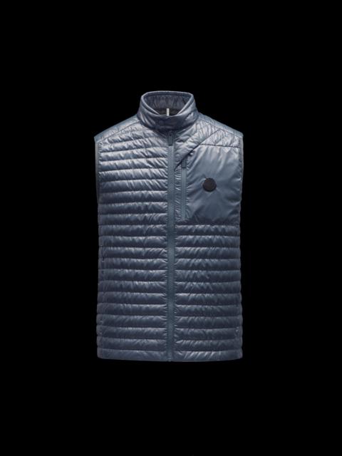 Moncler Aptera Down Vest