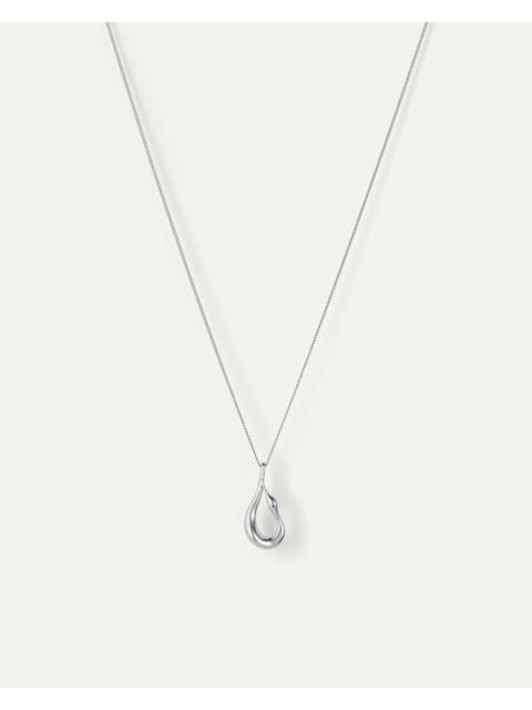 JENNY BIRD Mini Egret Pendant Necklace