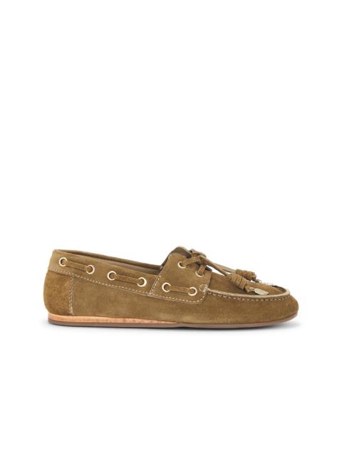 ANCIENT GREEK SANDALS Pliaria Loafer