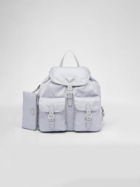 Prada Re-Nylon medium backpack