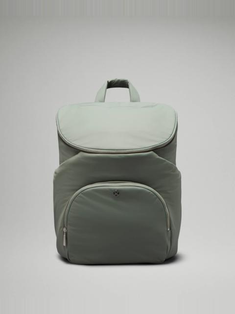 lululemon New Parent Backpack 17L