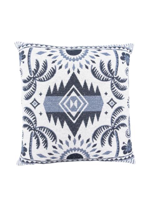 Alanui Lush Nature Foulard Summer pillow