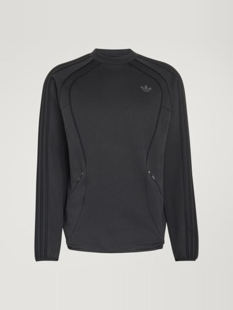 adidas SPACER TEAMGEIST 26 CUTLINE CREW Sweatshirt