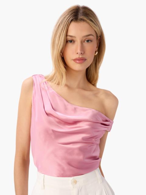 CAMI NYC KAYO TOP ROSEBUD