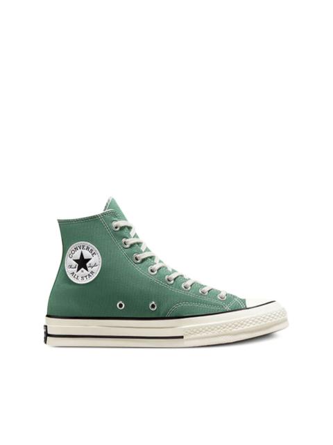 Chuck 70 Hi "Admiral Elm" sneakers
