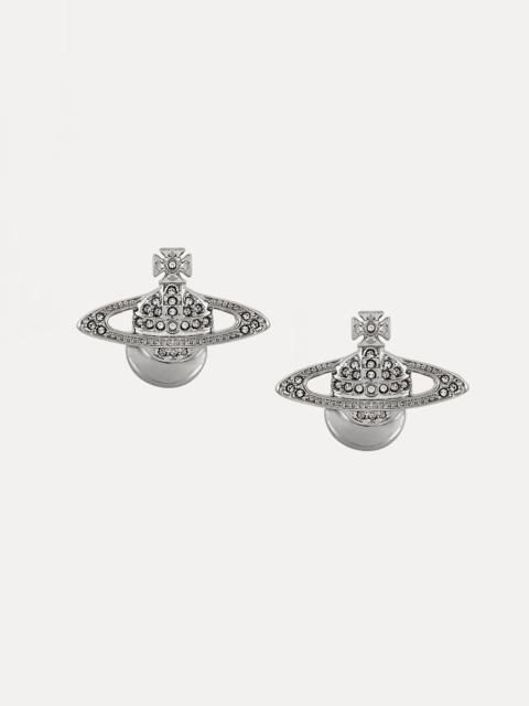 Vivienne Westwood MINI BAS RELIEF CUFFLINKS