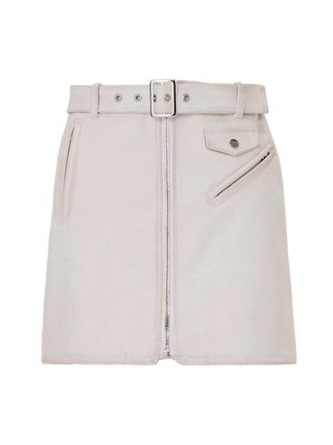 Onitsuka Tiger WOMEN'S MINI SKIRT