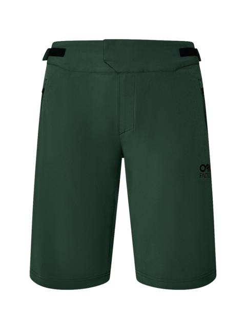 OAKLEY Factory Pilot Lite Shorts "Hunter Green" FOA405050 7BC