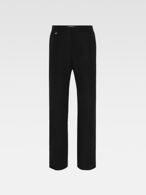 JACQUEMUS Le pantalon Piccinni | REVERSIBLE JACQUEMUS Le pantalon Piccinni | REVERSIBLE