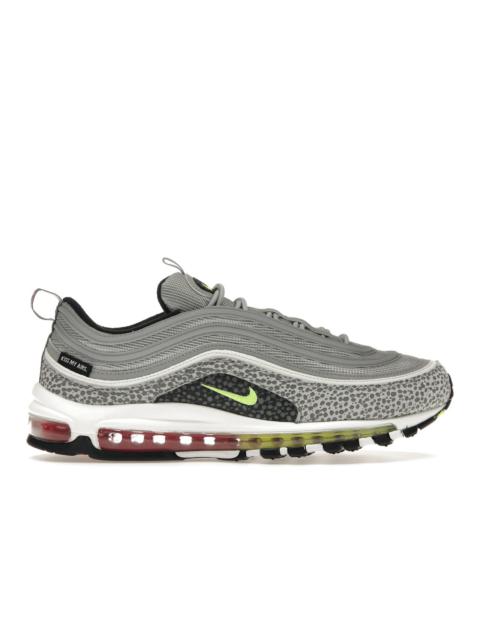 Nike air max 97 silver bullet stockx store