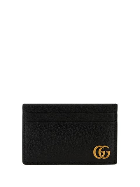 GUCCI Gg Marmont Cardholder