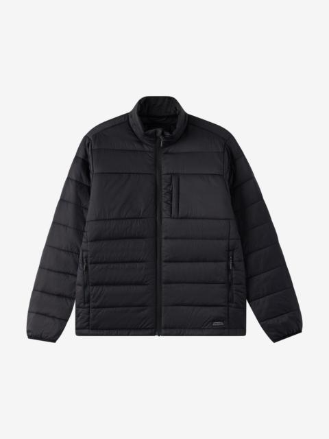 O'Neill TRVLR Packable Away Jacket