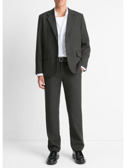 Vince Italian Wool Blazer