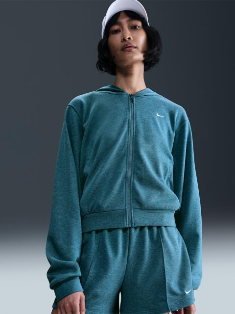 Nike Nike Sportswear Chill Terry Women's Loose Full-Zip French Terry Hoodie