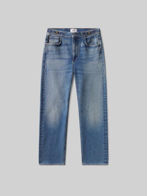 Citizens of Humanity Blaine Vintage Straight With Horsebit
In Alma