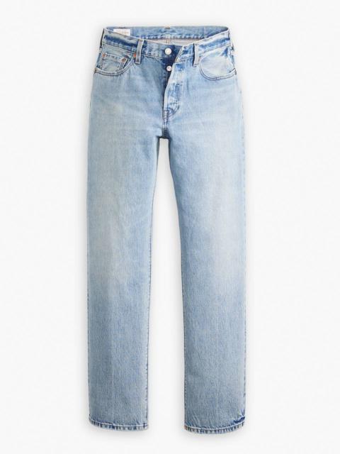 501® '90S SELVEDGE WOMEN'S JEANS