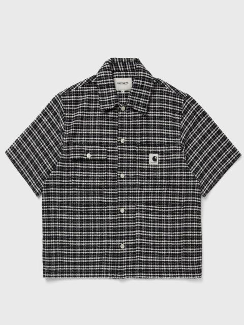 Carhartt WMNS S/S Michigan Shirt