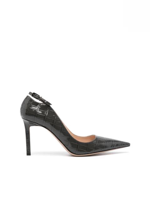 TOM FORD 85mm Angelina pumps