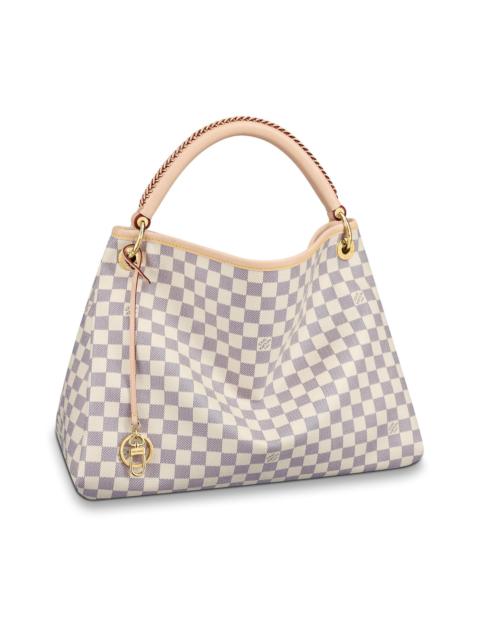 Louis Vuitton Artsy MM