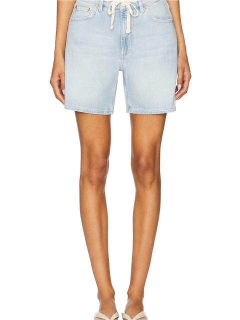 Rails Dume Short