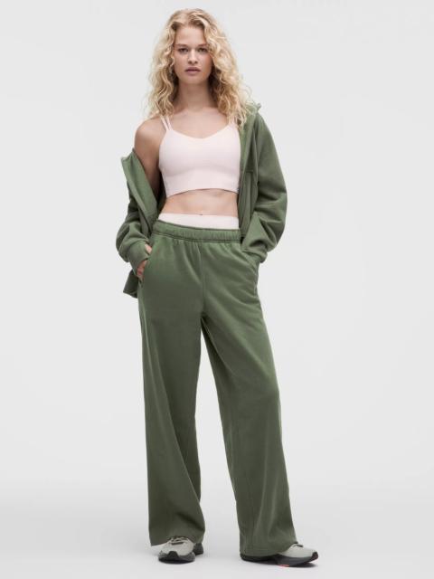 lululemon Scuba Evolve Straight-Leg Pant *Regular