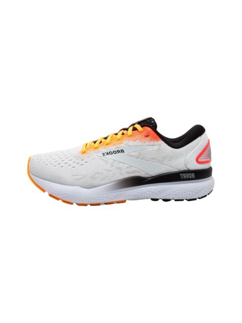 BROOKS Ghost 16 "White Coral" 110418 1D 170