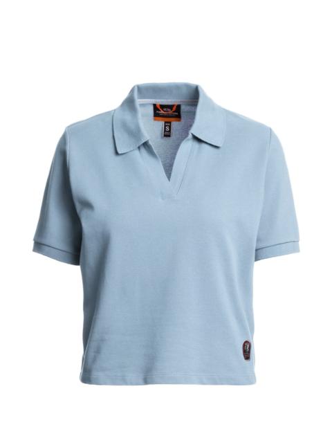 PARAJUMPERS V-neck T-shirt