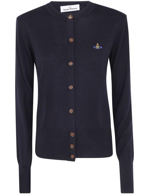 Vivienne Westwood Wool Cardigan "Bea"